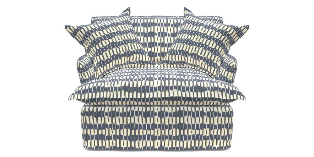 Bespoke Armchairs