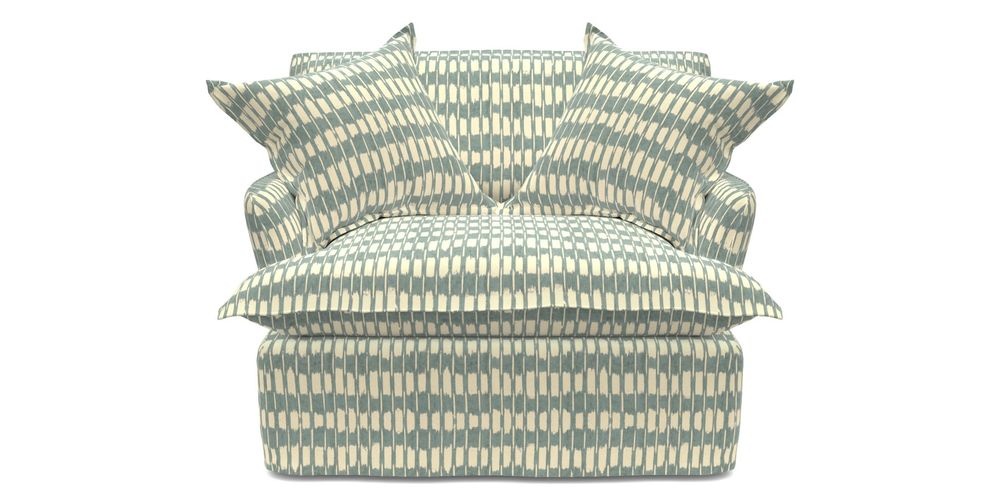 Bespoke Armchairs