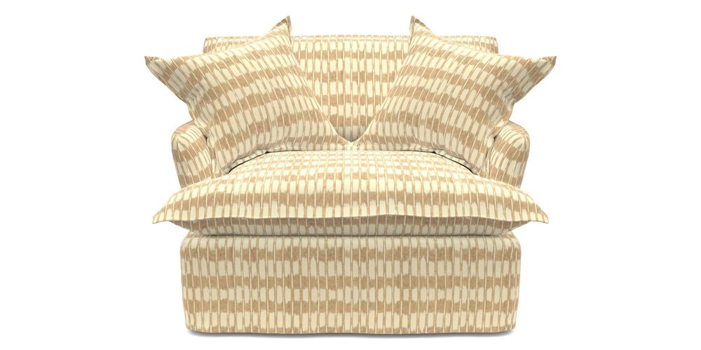Bespoke Armchairs