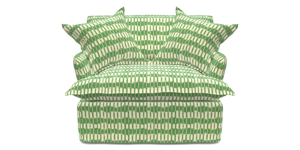 Bespoke Armchairs