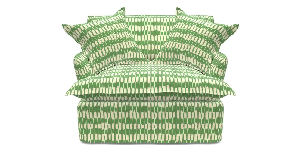 Bespoke Armchairs