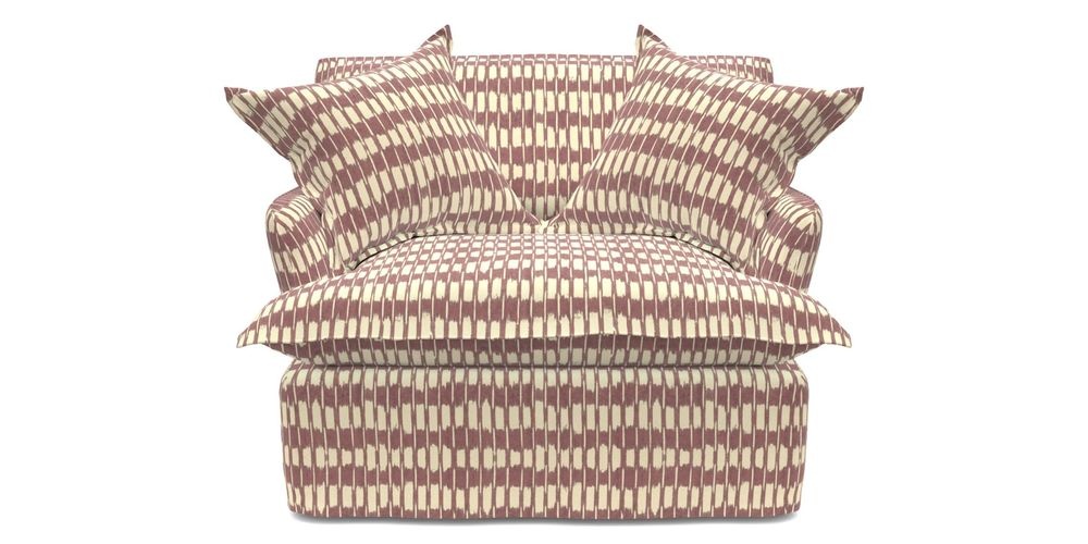 Bespoke Armchairs