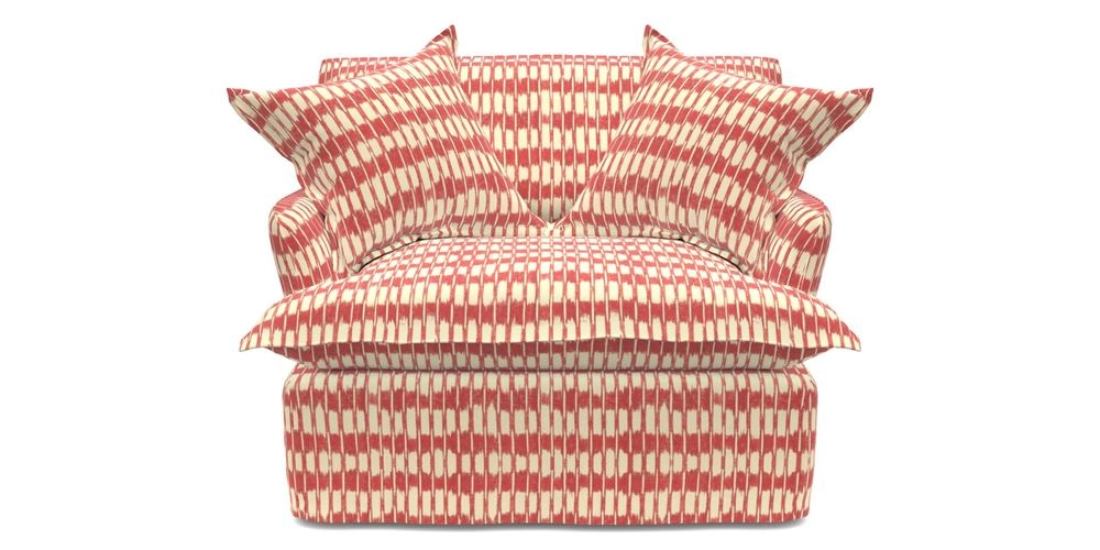 Bespoke Armchairs