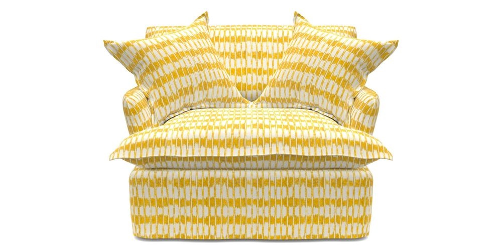 Bespoke Armchairs
