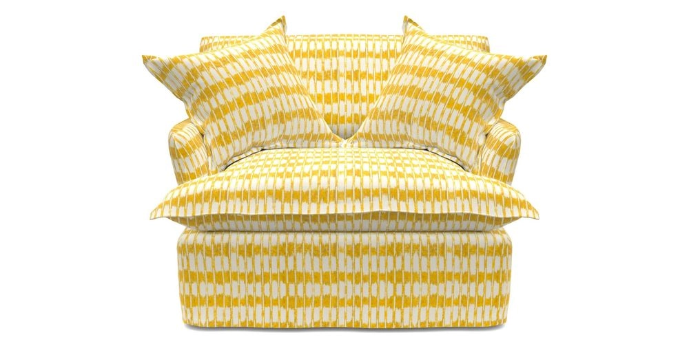 Bespoke Armchairs