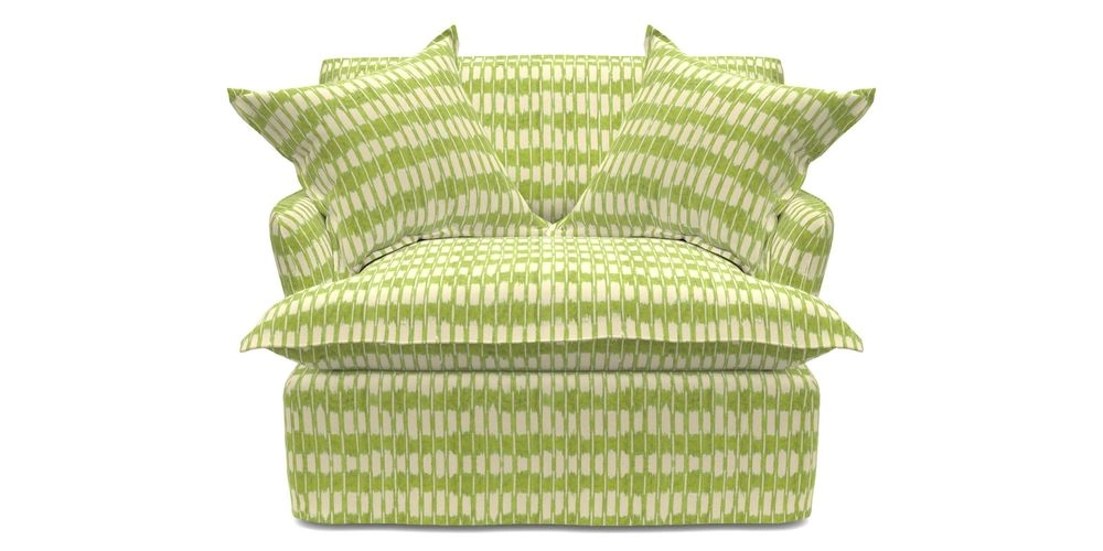 Bespoke Armchairs