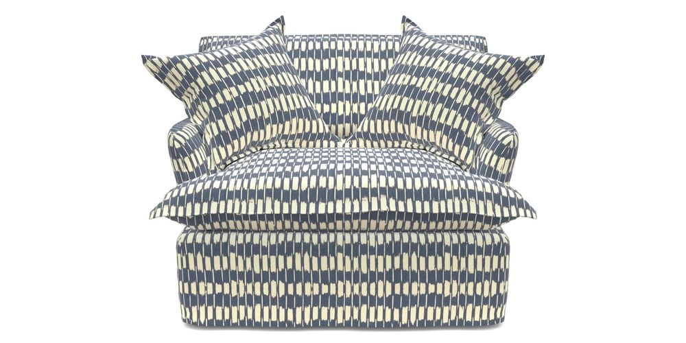 Bespoke Armchairs