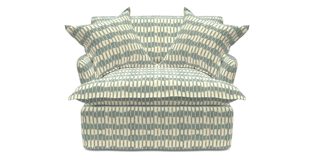 Bespoke Armchairs