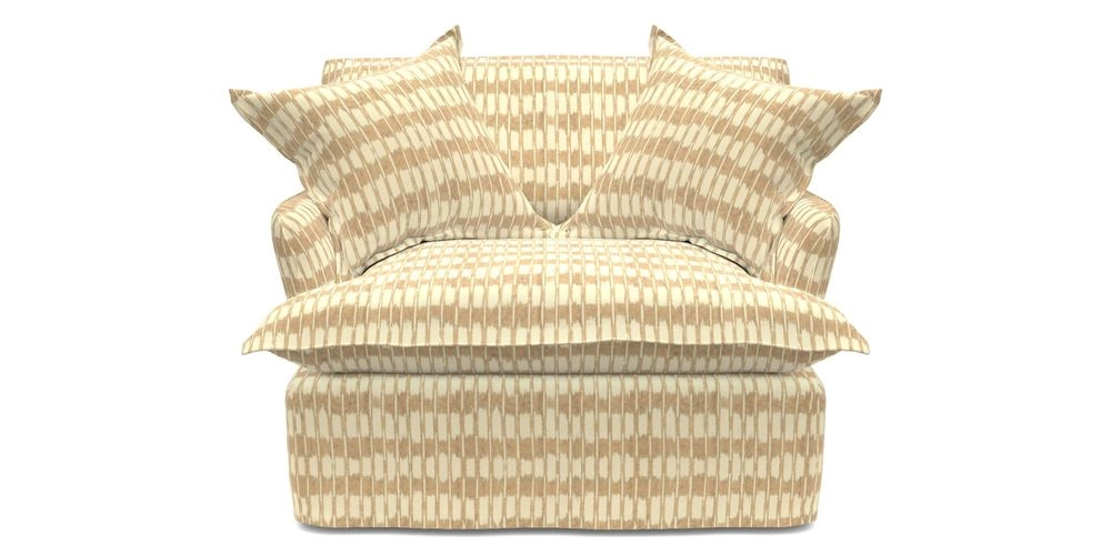 Bespoke Armchairs