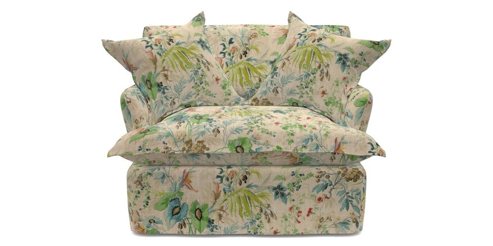 Bespoke Armchairs