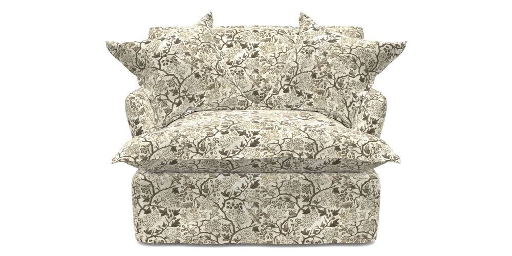 Bespoke Armchairs