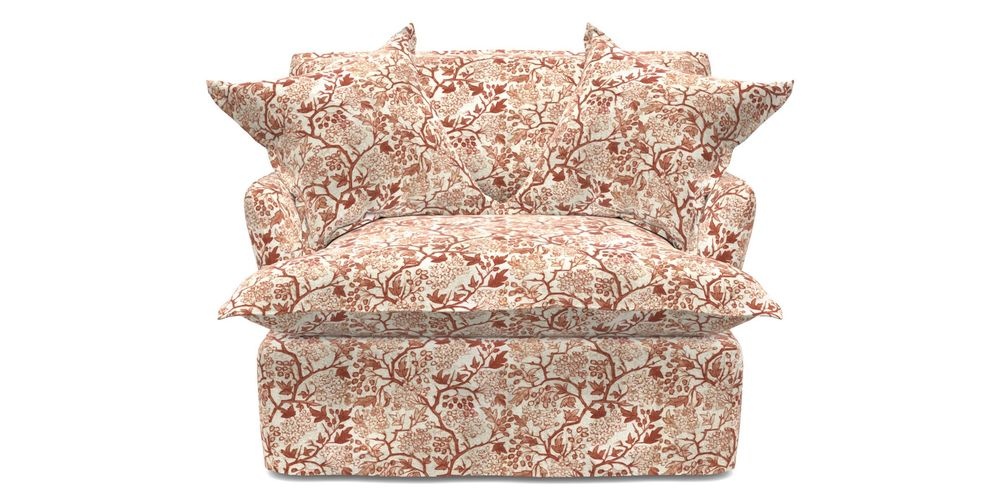 Bespoke Armchairs