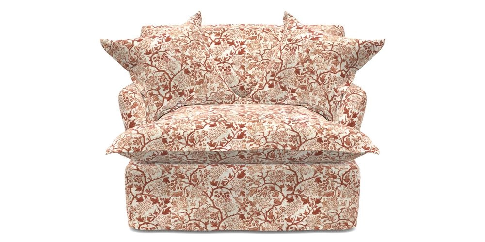 Bespoke Armchairs