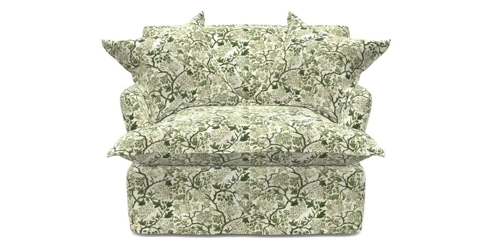 Bespoke Armchairs