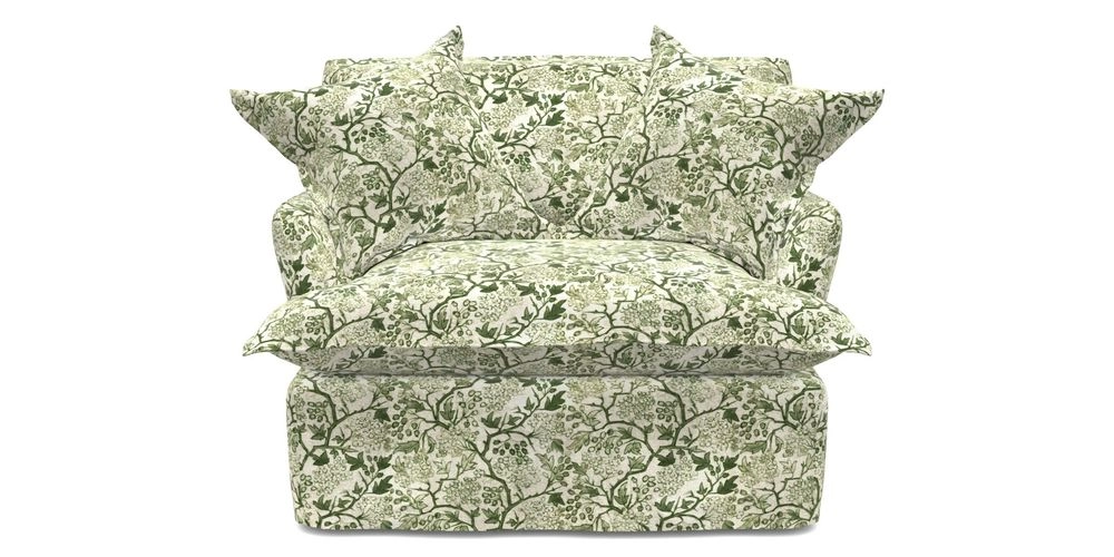 Bespoke Armchairs