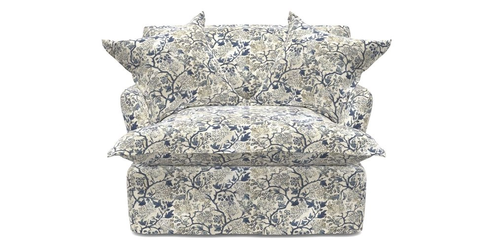 Bespoke Armchairs