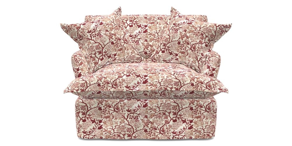Bespoke Armchairs