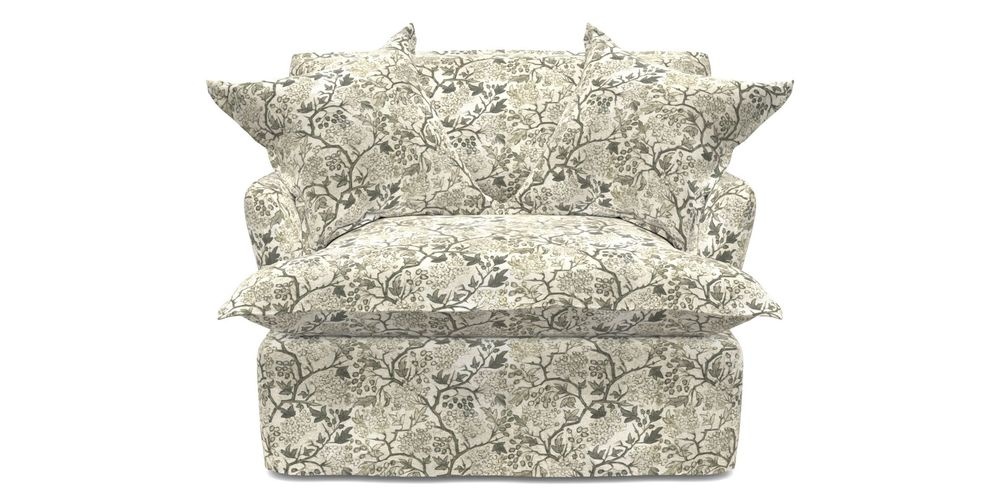 Bespoke Armchairs