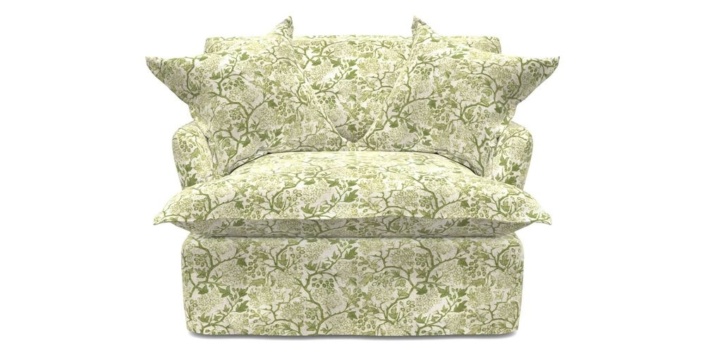 Bespoke Armchairs