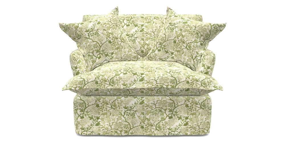 Bespoke Armchairs