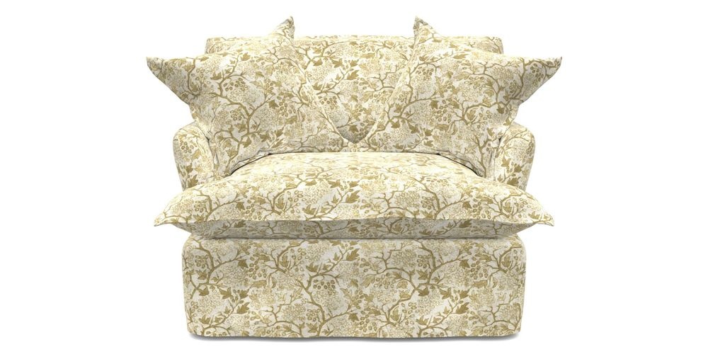 Bespoke Armchairs