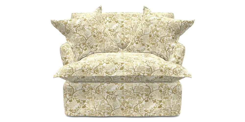Bespoke Armchairs