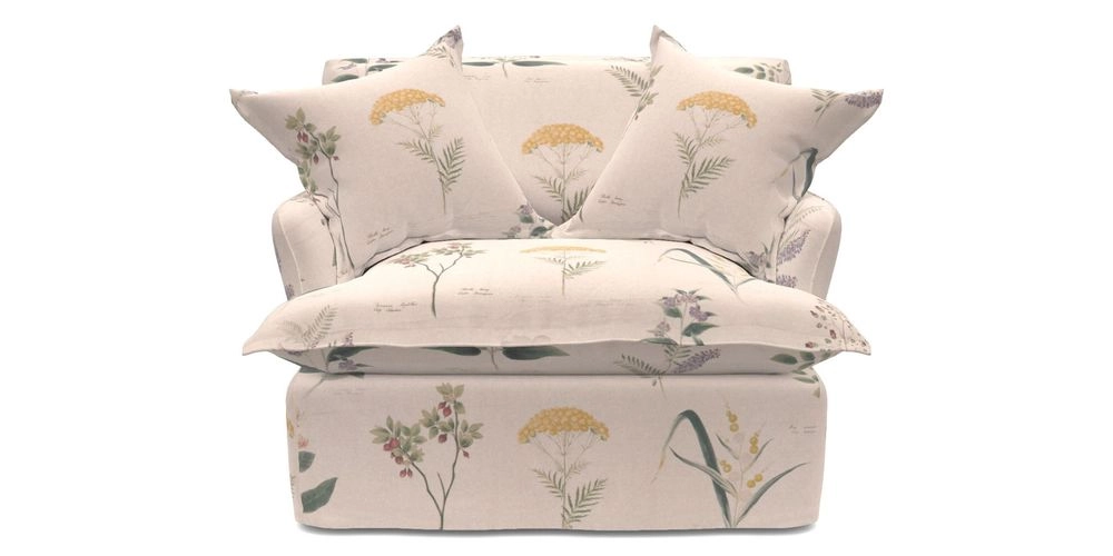 Bespoke Armchairs