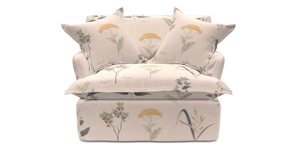 Bespoke Armchairs