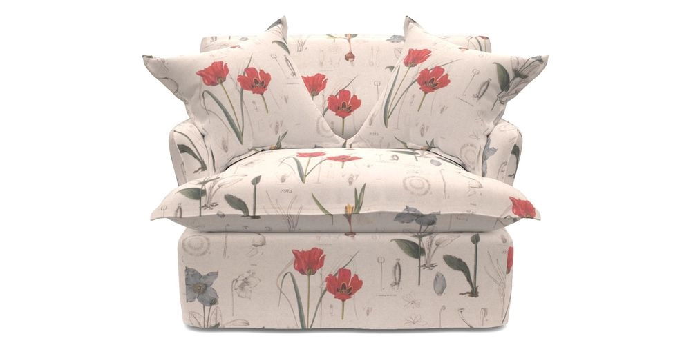 Bespoke Armchairs