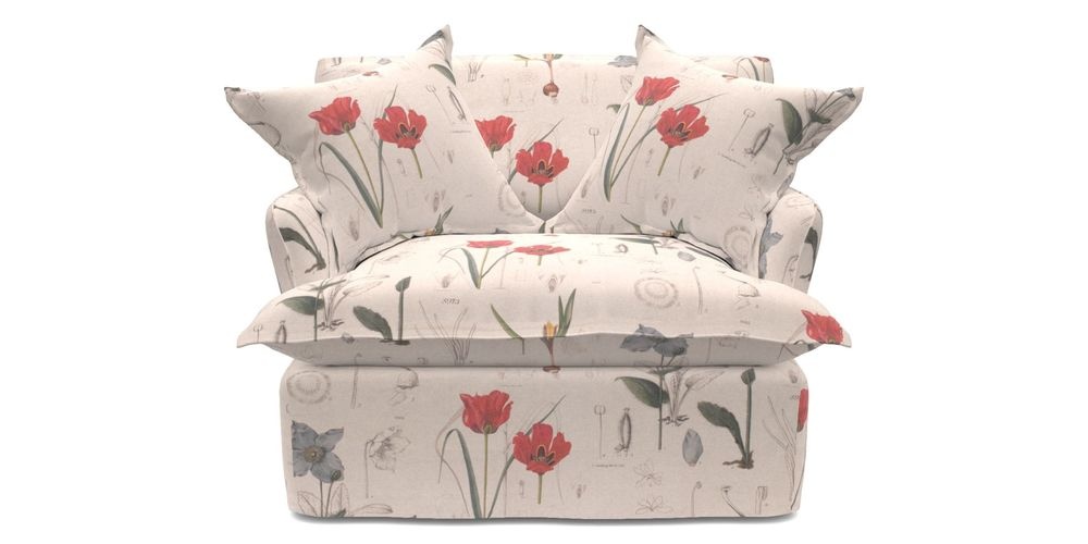 Bespoke Armchairs