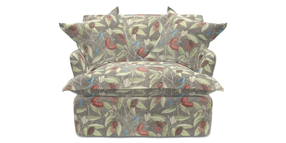 Bespoke Armchairs