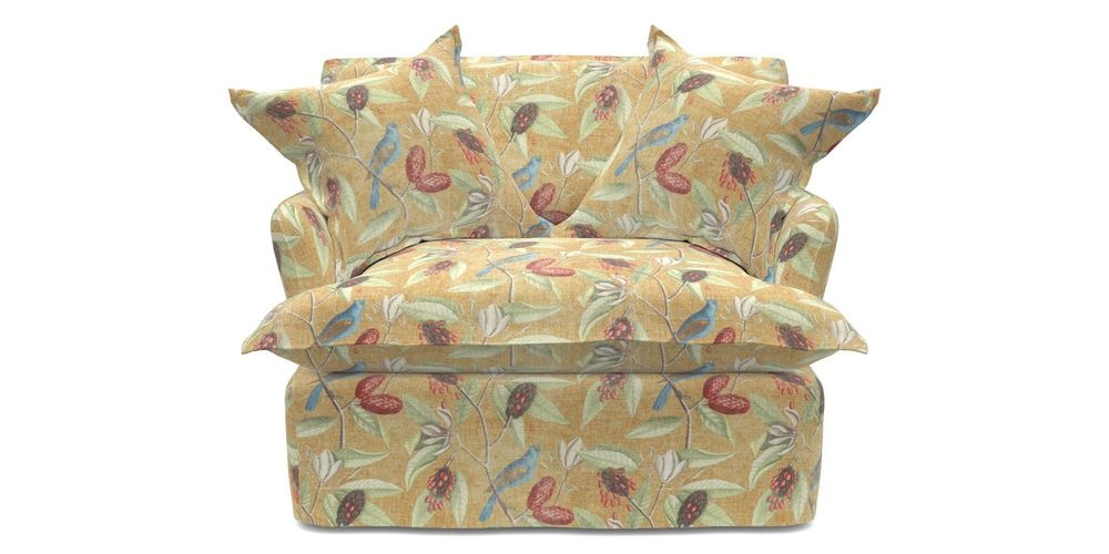 Bespoke Armchairs