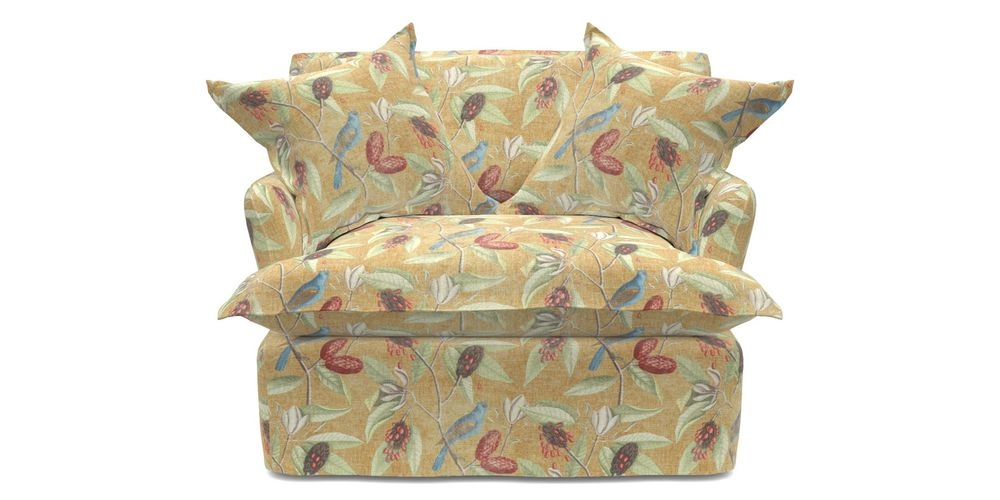 Bespoke Armchairs
