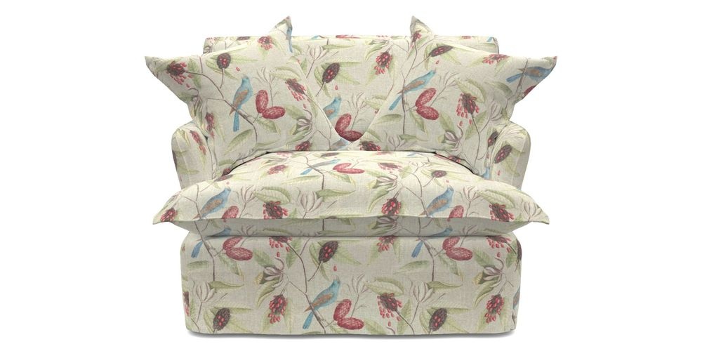 Bespoke Armchairs