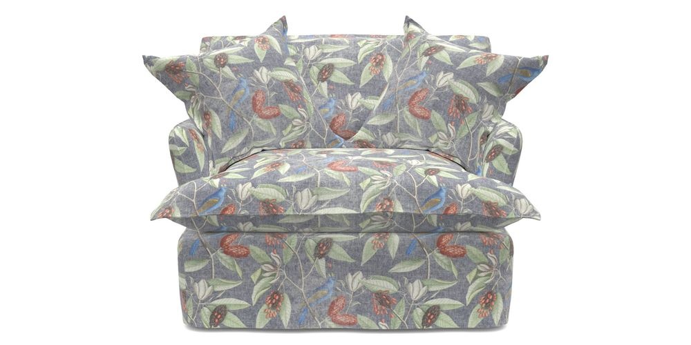 Bespoke Armchairs
