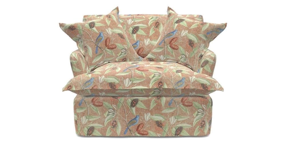 Bespoke Armchairs