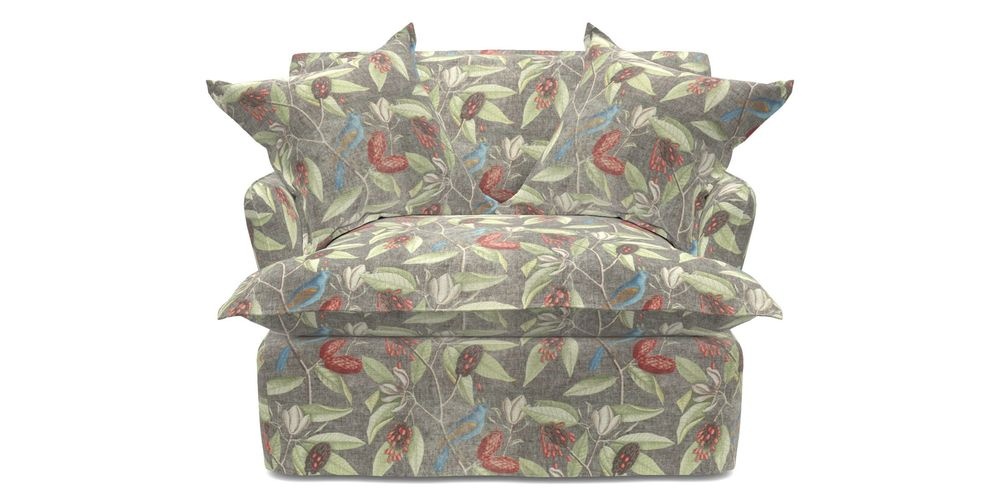Bespoke Armchairs