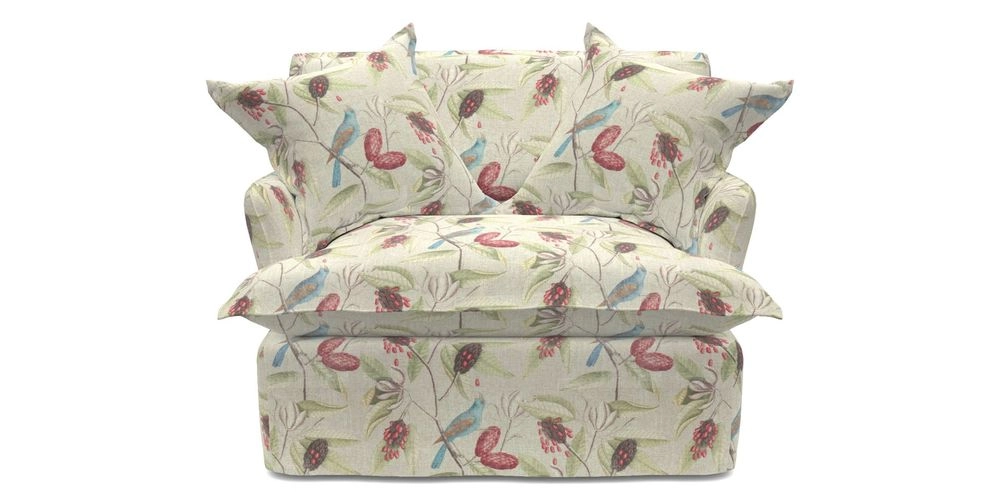 Bespoke Armchairs