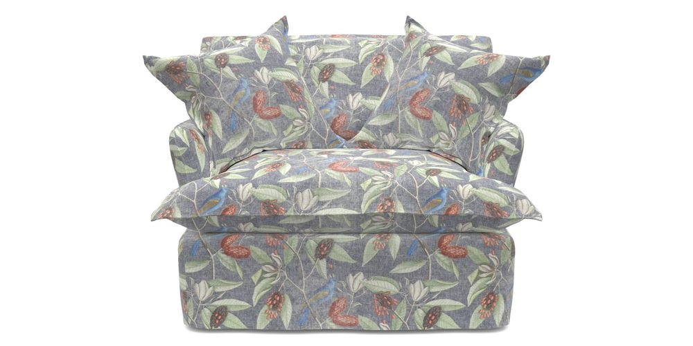 Bespoke Armchairs