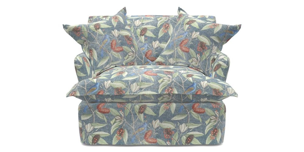 Bespoke Armchairs