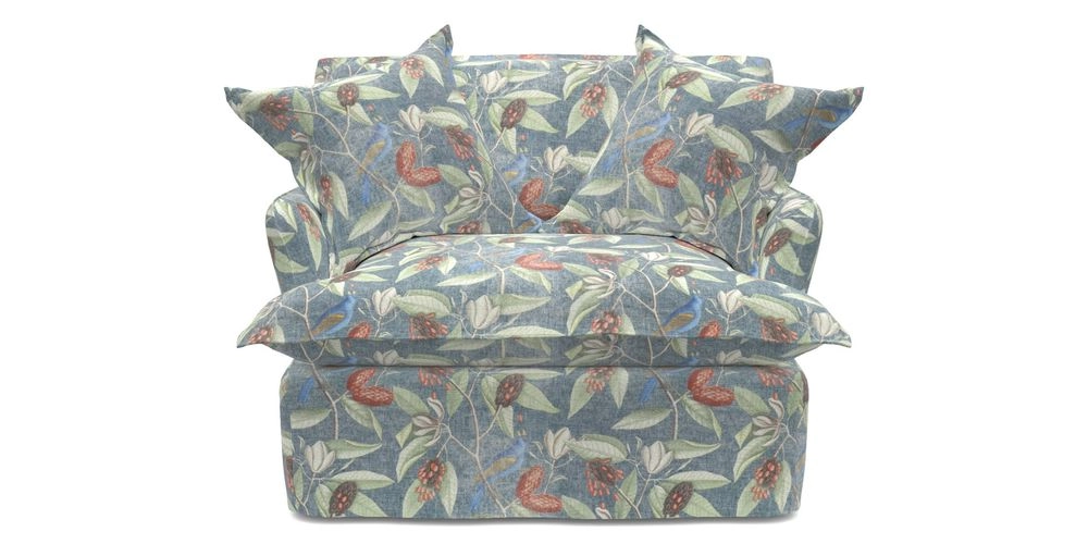 Bespoke Armchairs