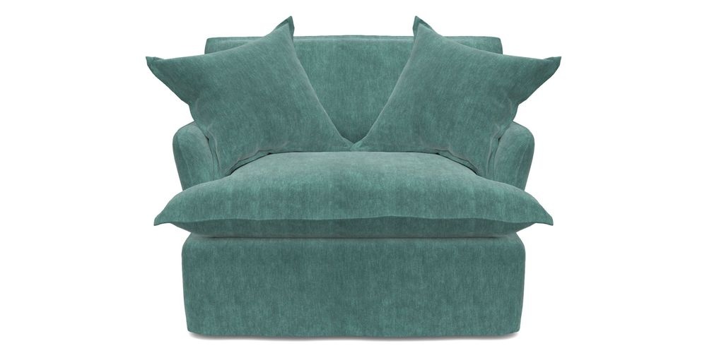 Bespoke Armchairs