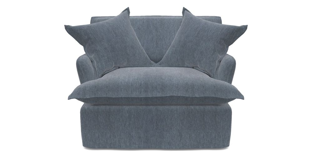 Bespoke Armchairs