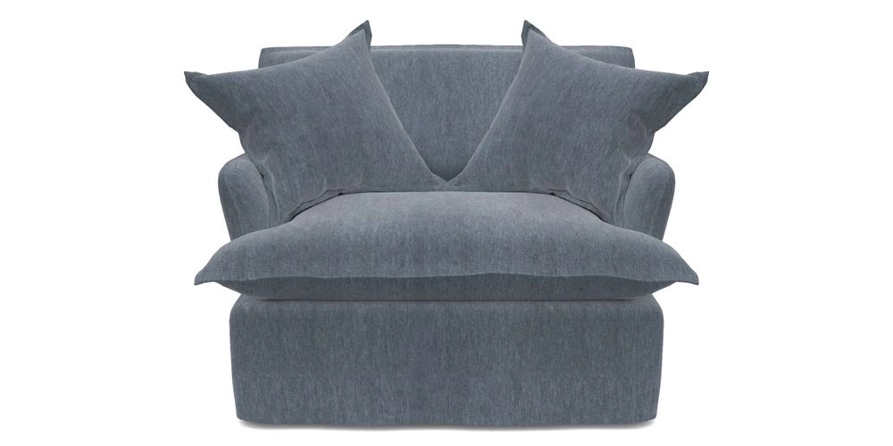 Bespoke Armchairs