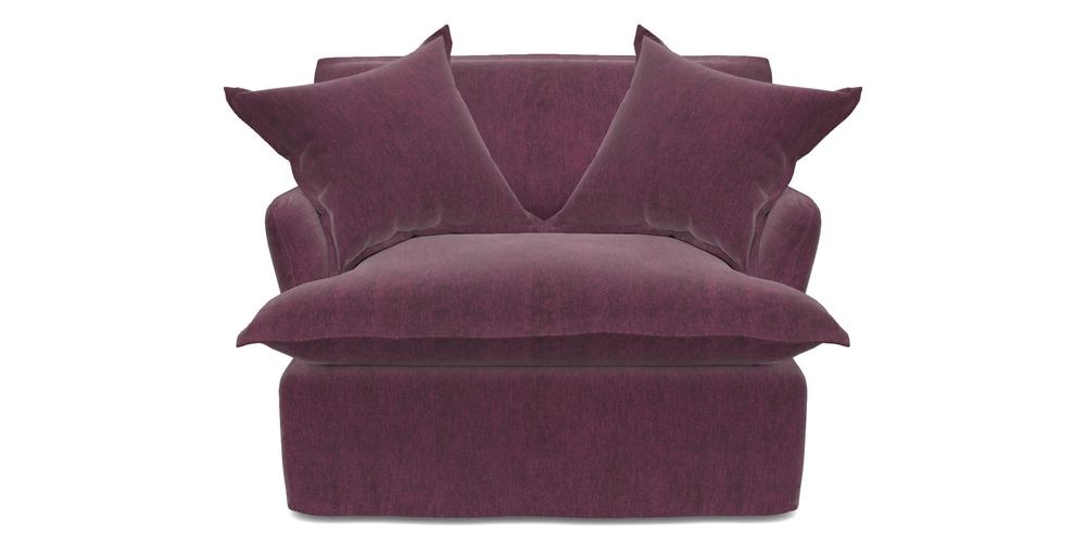 Bespoke Armchairs
