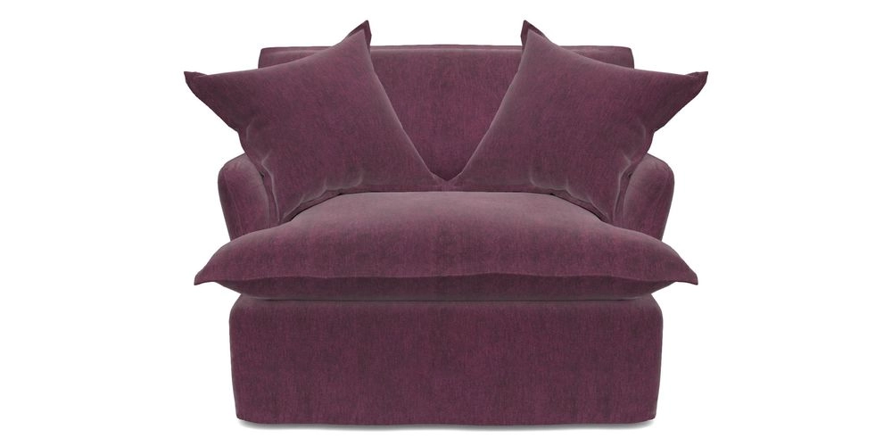 Bespoke Armchairs