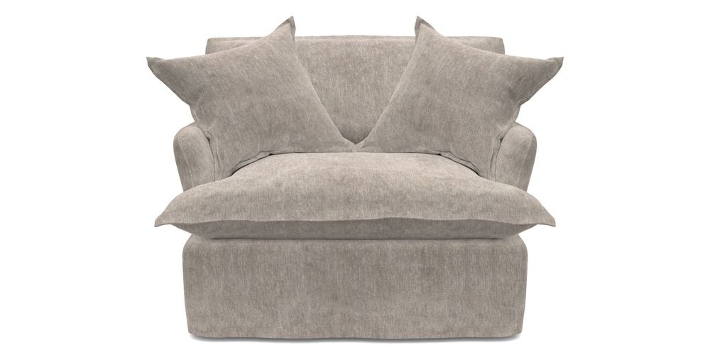 Bespoke Armchairs