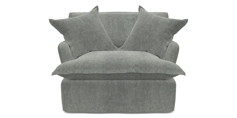 Bespoke Armchairs