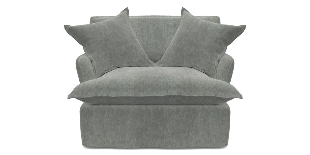 Bespoke Armchairs