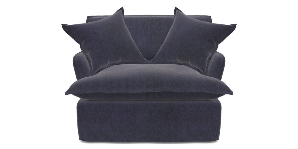 Bespoke Armchairs